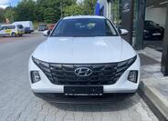 Hyundai Tucson 2