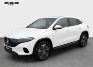 Mercedes-Benz EQA SUV / Terénní 0,0 140 kw