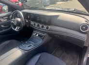 Mercedes-Benz Třídy E Sedan / Limuzína 2,0 l 143 kw