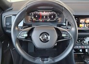 Škoda Kodiaq SUV / Terénní 2,0 l 147 kw