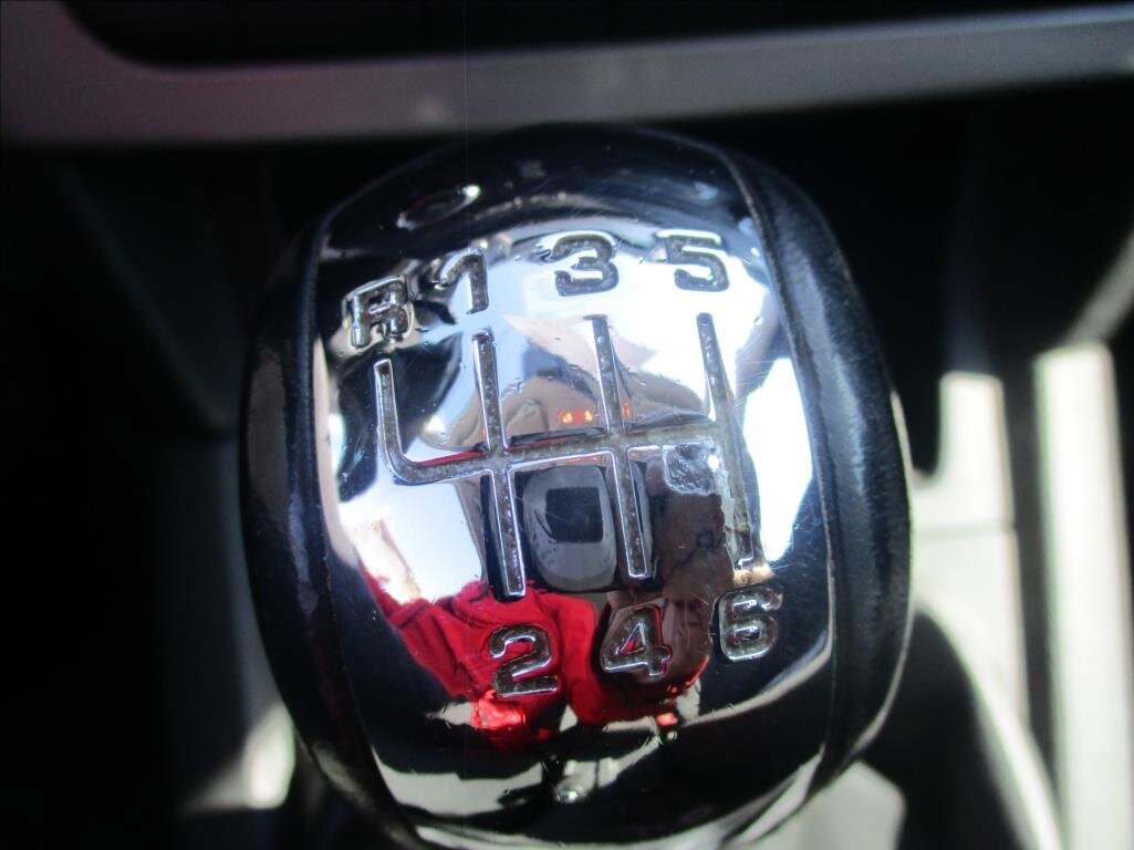 Škoda Yeti SUV / Terénní 1,2 l 77 kw