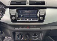 Škoda Fabia Kombi 999,0 70 kw