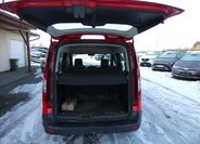 Ford Tourneo Connect 20