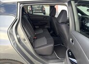 Nissan Leaf Hatchback 0,0 110 kw