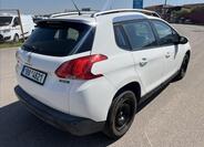 Peugeot 2008 6