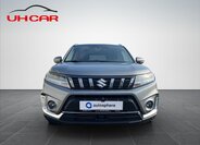 Suzuki Vitara SUV / Terénní 1,4 l 95 kw