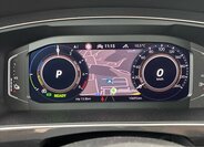 Volkswagen Tiguan SUV / Terénní 1,4 l 110 kw