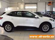 Ford Kuga SUV / Terénní 0,0 88 kw