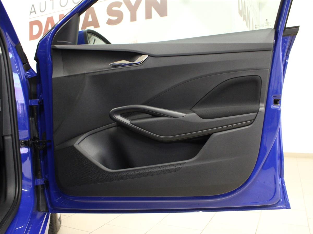 Škoda Fabia Hatchback 999,0 70 kw