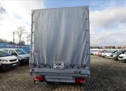 Mercedes-Benz Sprinter Valník 2,0 l 125 kw