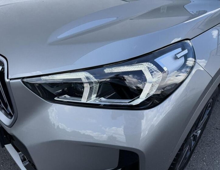 BMW X1 SUV 1,5 l 125 kw