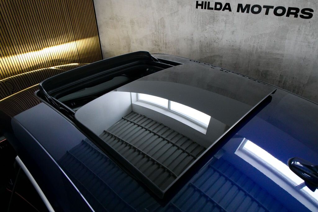 Audi e-tron SUV 0,0 300 kw