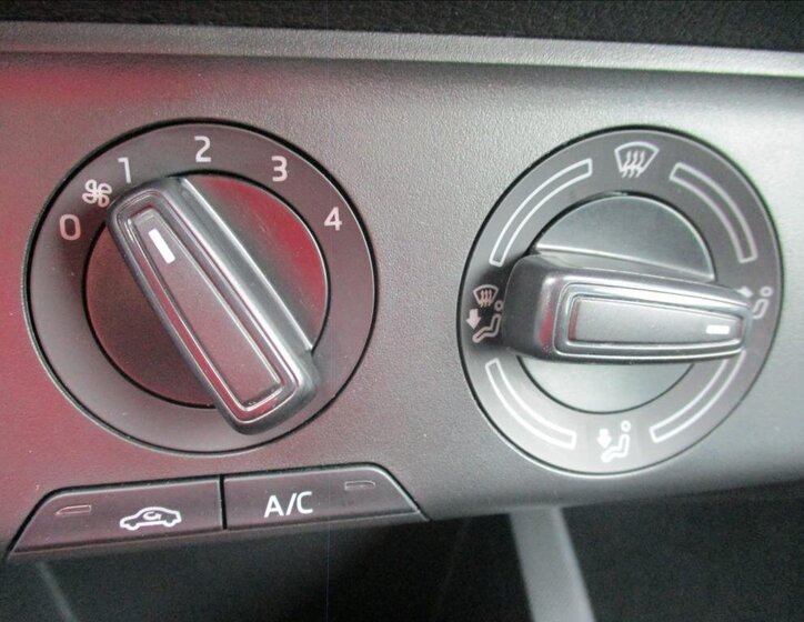 Škoda Fabia Kombi 999,0 70 kw