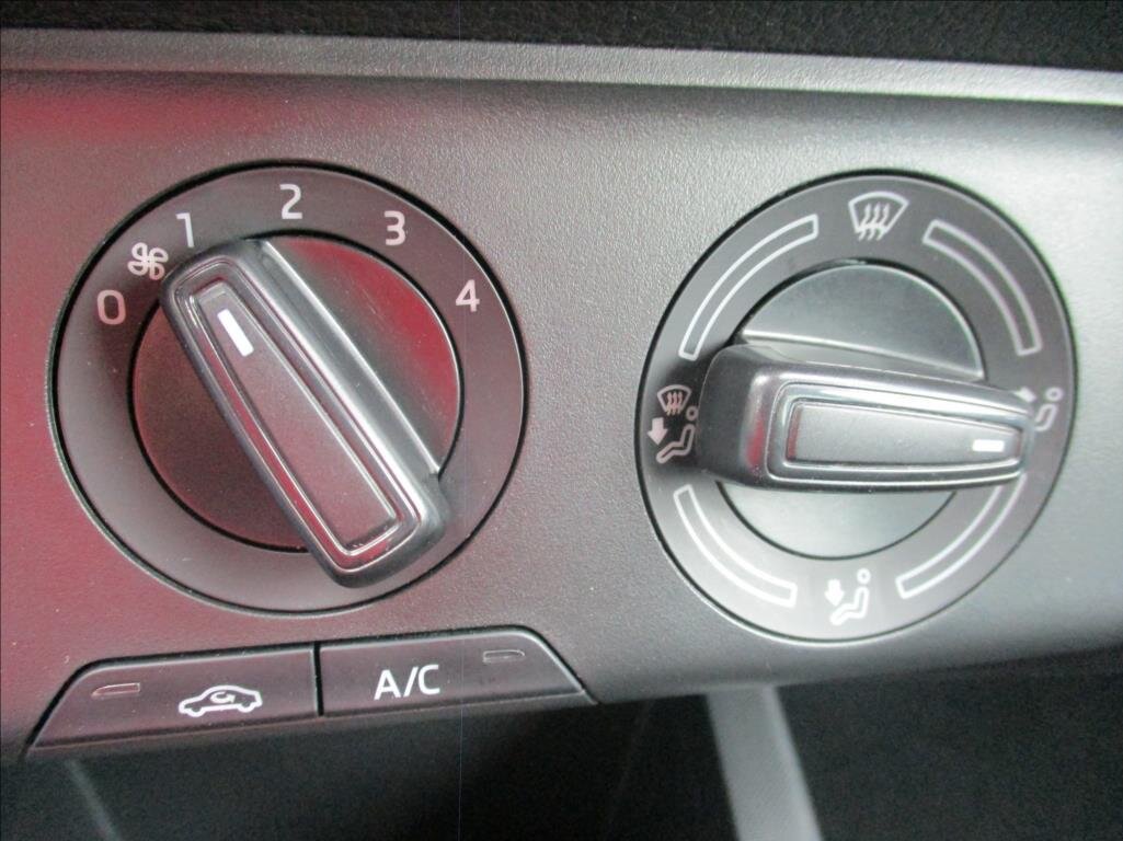 Škoda Fabia Kombi 999,0 70 kw