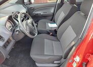Suzuki Splash Hatchback 996,0 48 kw