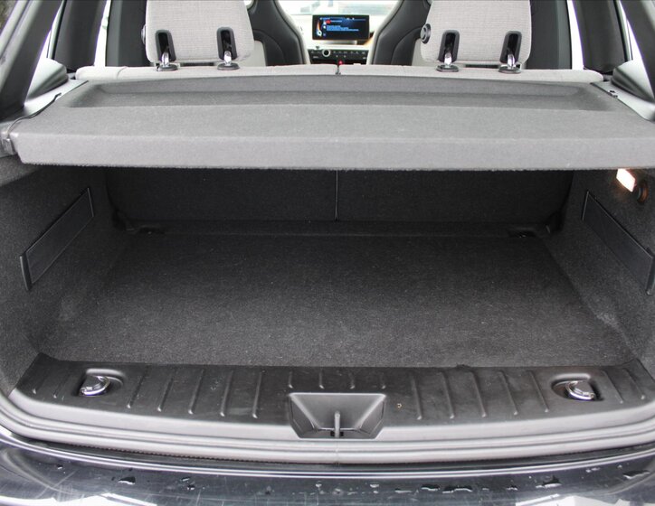 BMW i3 Hatchback 0,0 125 kw