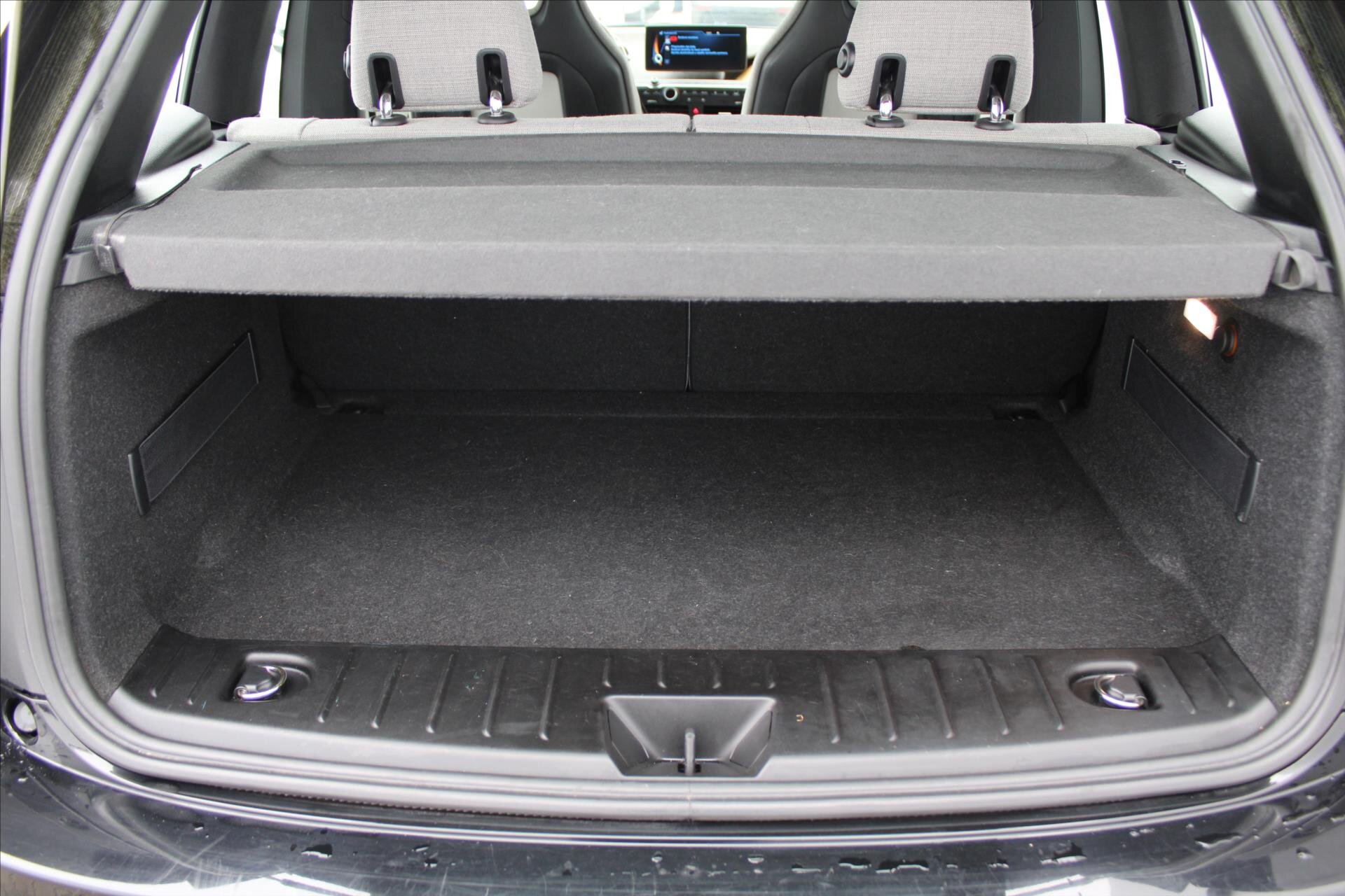 BMW i3 Hatchback 0,0 125 kw