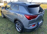 SsangYong Korando SUV / Terénní 1,5 l 120 kw