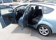 Seat Altea Kombi 1,9 l 77 kw
