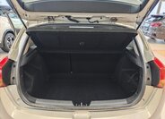 KIA Ceed Hatchback 1,4 l 73 kw