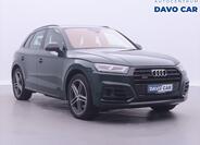 Audi SQ5 1