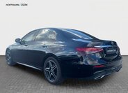 Mercedes-Benz Třídy E Sedan / Limuzína 2,0 l 143 kw