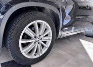 Volkswagen Tiguan SUV 1,4 l 110 kw