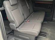 Toyota ProAce VAN / Minibus 2,0 l 106 kw