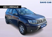 Dacia Duster Kombi 1,5 l 85 kw