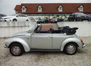 Volkswagen Ostatní Kabriolet 1,2 l 25 kw