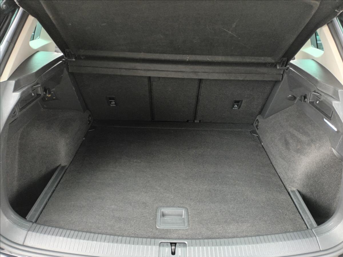 Volkswagen Tiguan SUV / Terénní 2,0 l 147 kw