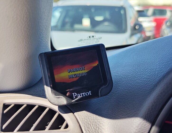 Hyundai Santa Fe SUV / Terénní 2,2 l 145 kw