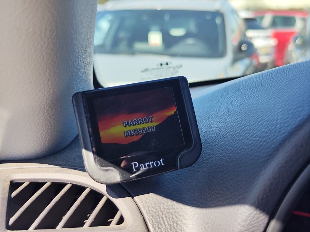 Hyundai Santa Fe SUV / Terénní 2,2 l 145 kw