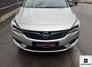 Opel Astra Kombi 1,5 l 90 kw