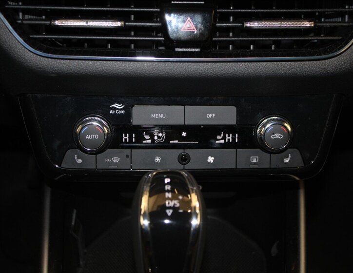 Škoda Fabia Hatchback 999,0 85 kw