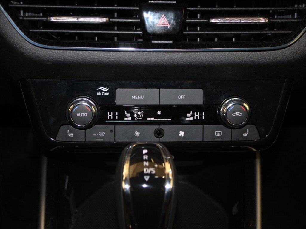 Škoda Fabia Hatchback 999,0 85 kw