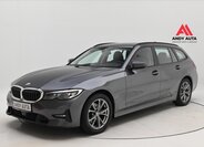 BMW Řada 3 Kombi 2,0 l 140 kw