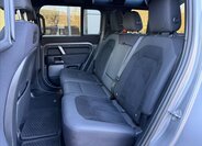 Land Rover Defender SUV / Terénní 3,0 l 183 kw