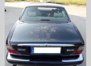 Jaguar XJ8 Sedan 0,0 209 kw