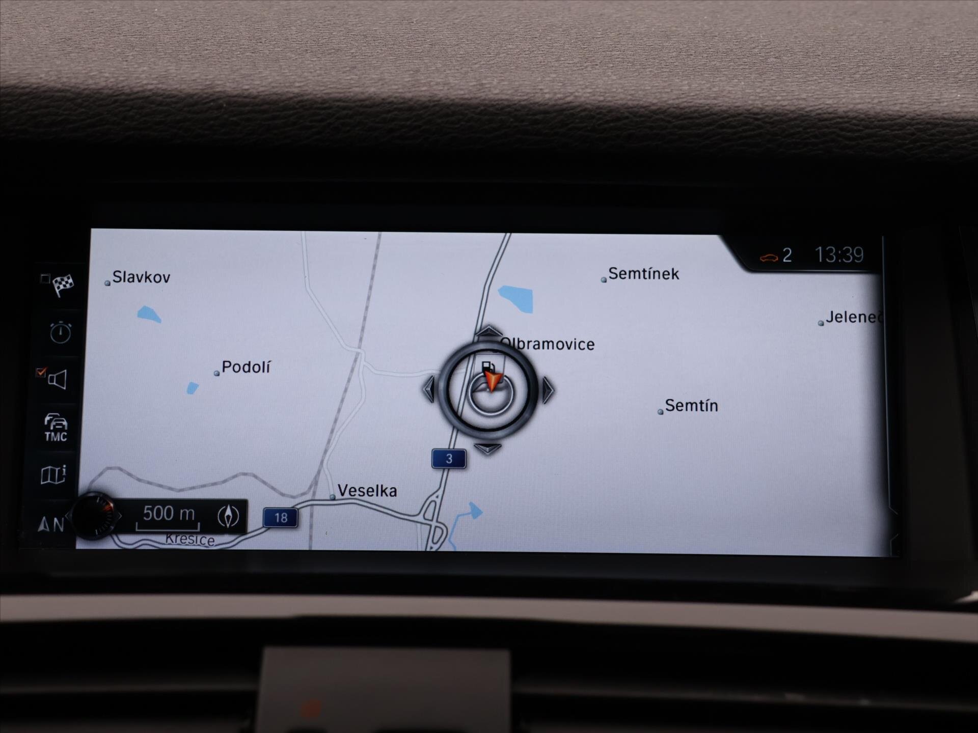 BMW X3 Kombi 3,0 l 190 kw