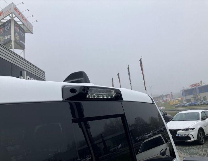 Dodge RAM Pick-up 3,0 l 313 kw