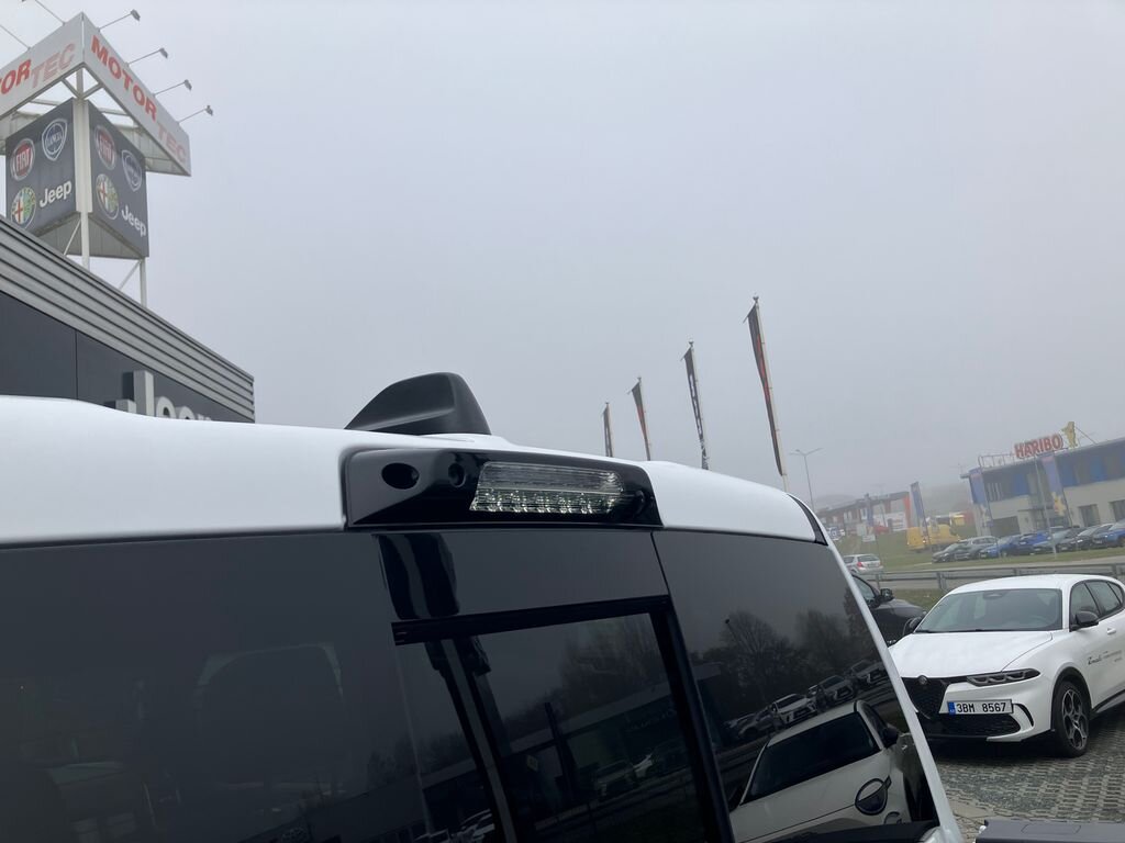 Dodge RAM Pick-up 3,0 l 313 kw