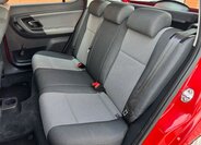 Škoda Fabia Hatchback 1,2 l 51 kw