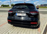 Maserati Levante SUV / Terénní 3,0 l 257 kw