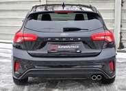 Ford Focus Hatchback 1,5 l 110 kw