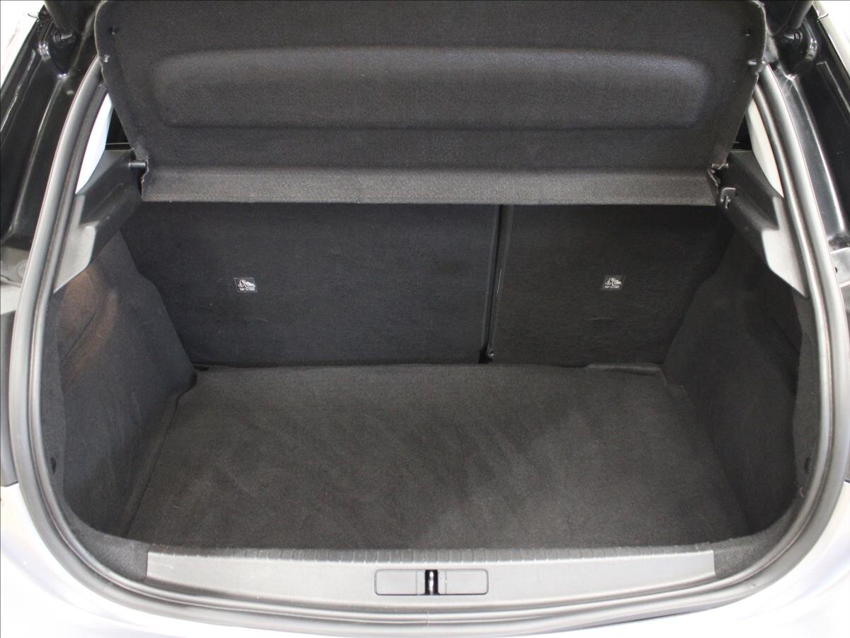 Opel Corsa Hatchback 1,2 l 55 kw