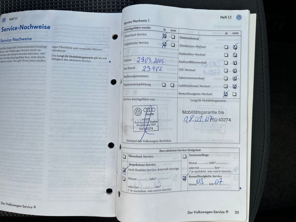 Volkswagen New Beetle