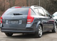 KIA Ceed Kombi 1,6 l 91 kw