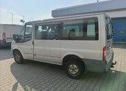 Ford Transit Kombi 2,2 l 85 kw