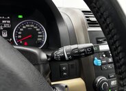 Honda CR-V SUV 2,2 l 103 kw